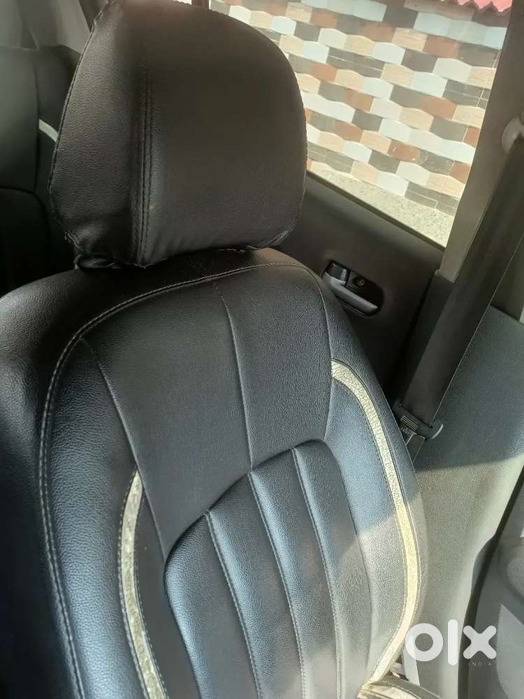 Maruti Suzuki Ritz 2011 Petrol 70000 Km Driven