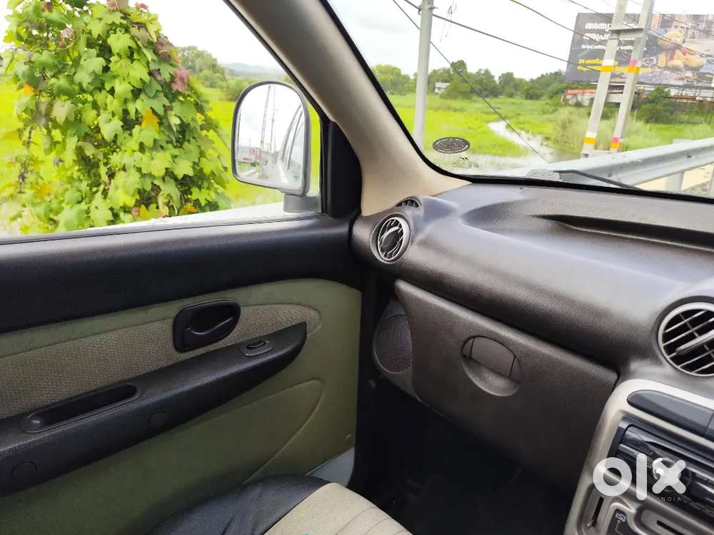Hyundai Santro Xing 2011 Very Good Condition