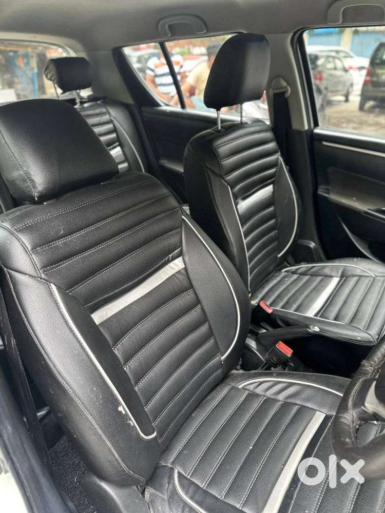 Maruti Suzuki Swift Vxi + Manual, 2016, Petrol