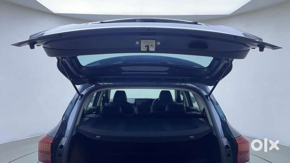 Kia Seltos Gtx Dct, 2022, Petrol
