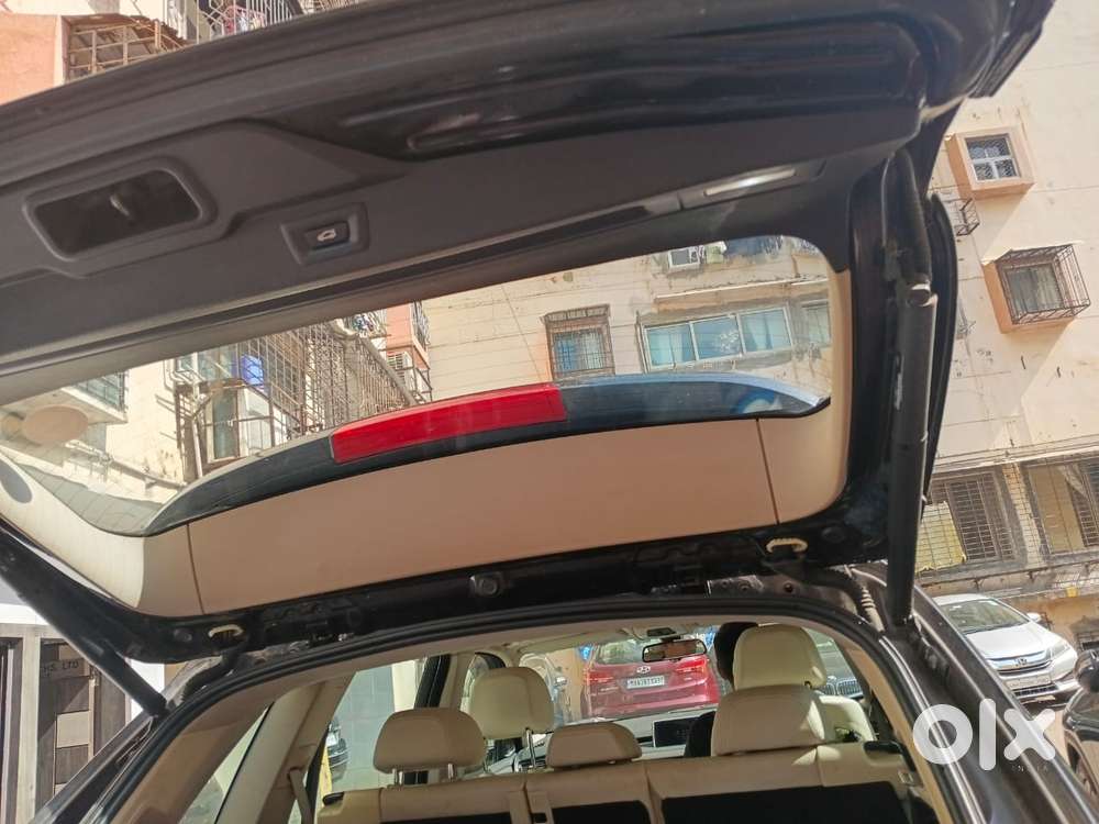 Bmw X5 Xdrive 30d, 2015, Diesel