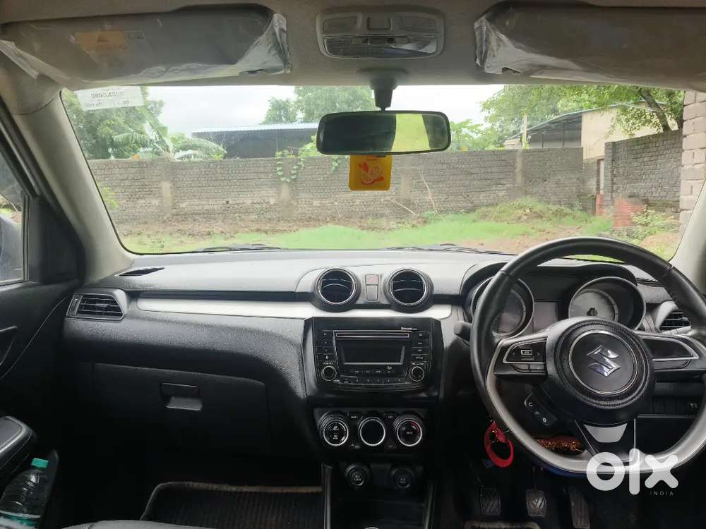 Maruti Suzuki Swift 2019 Petrol 35000 Km Driven