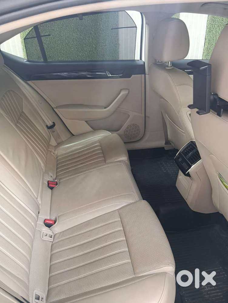 Skoda Superb 2016 Diesel Superb