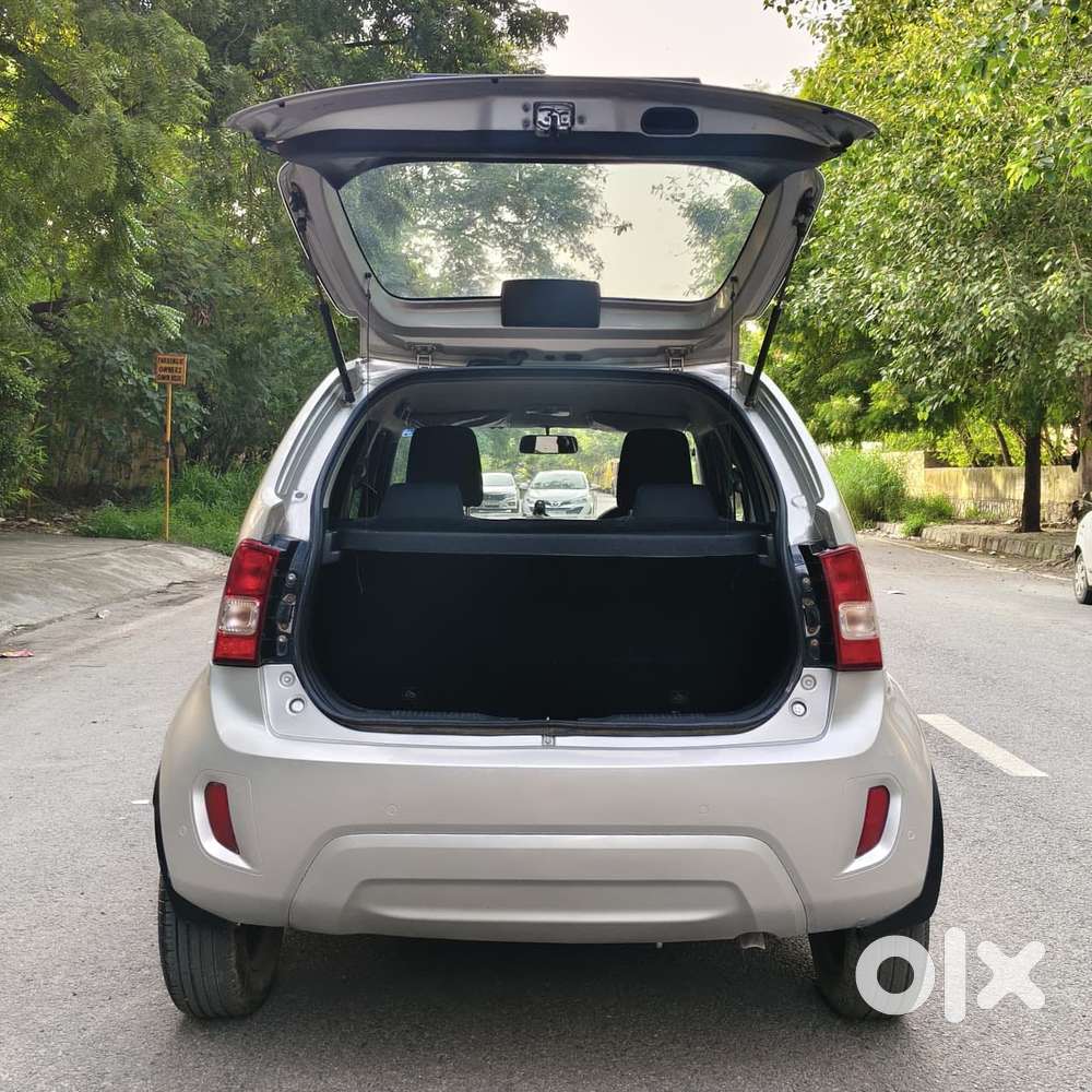 Maruti Suzuki Ignis 1.2 Sigma Mt, 2022, Petrol