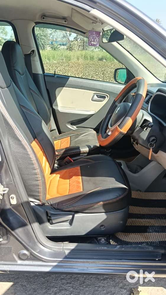 Maruti Suzuki Alto K10 Vxi (o), 2016, Petrol