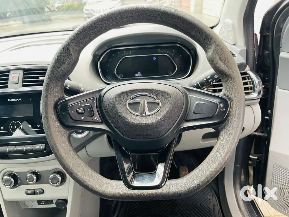 Tata Tigor Xz Cng, 2022, Cng & Hybrids
