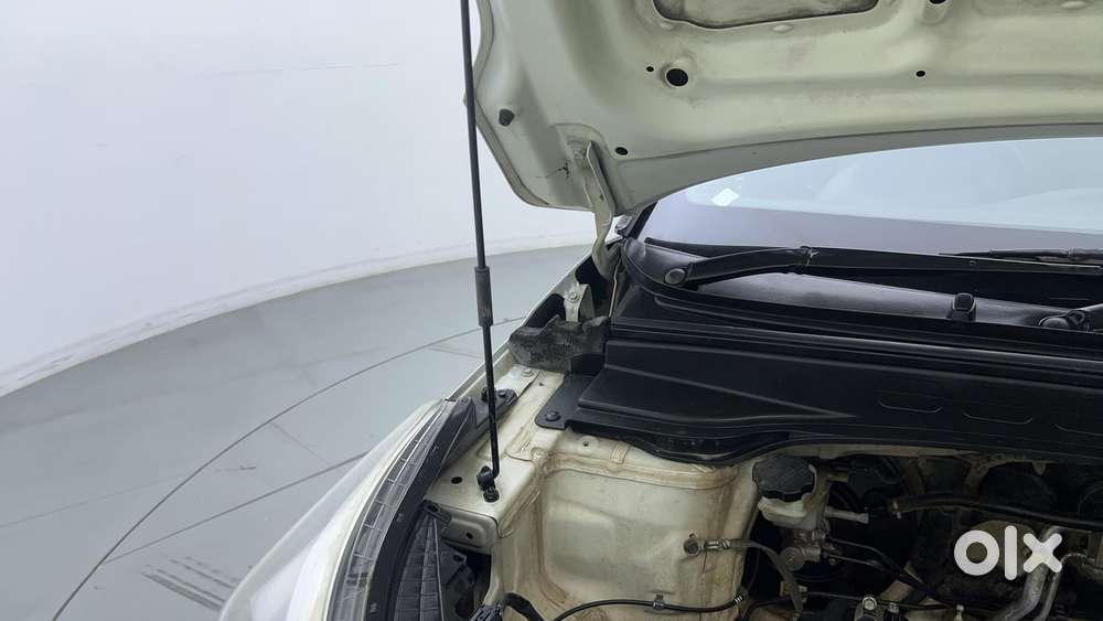 Hyundai Creta 1.6 Vtvt Sx At, 2018, Petrol