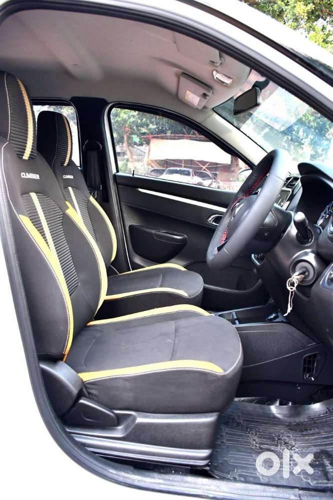 Renault Kwid, 2025, Petrol