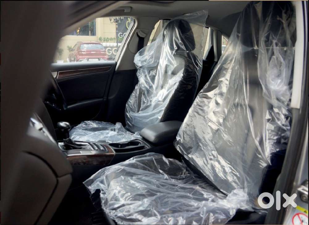 Audi A4 2.0 Technology 40 Tfsi, 2015, Petrol