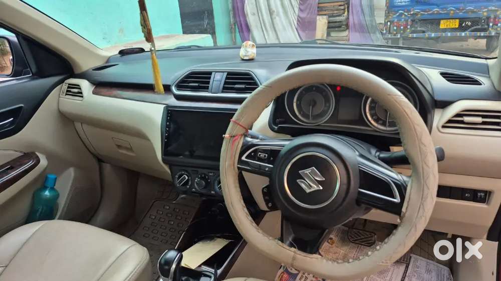Maruti Suzuki Dzire 2019 Diesel 108000 Km Driven