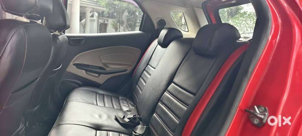 Ford Ecosport 1.5 Trend Plus Ti Vct, 2020, Petrol