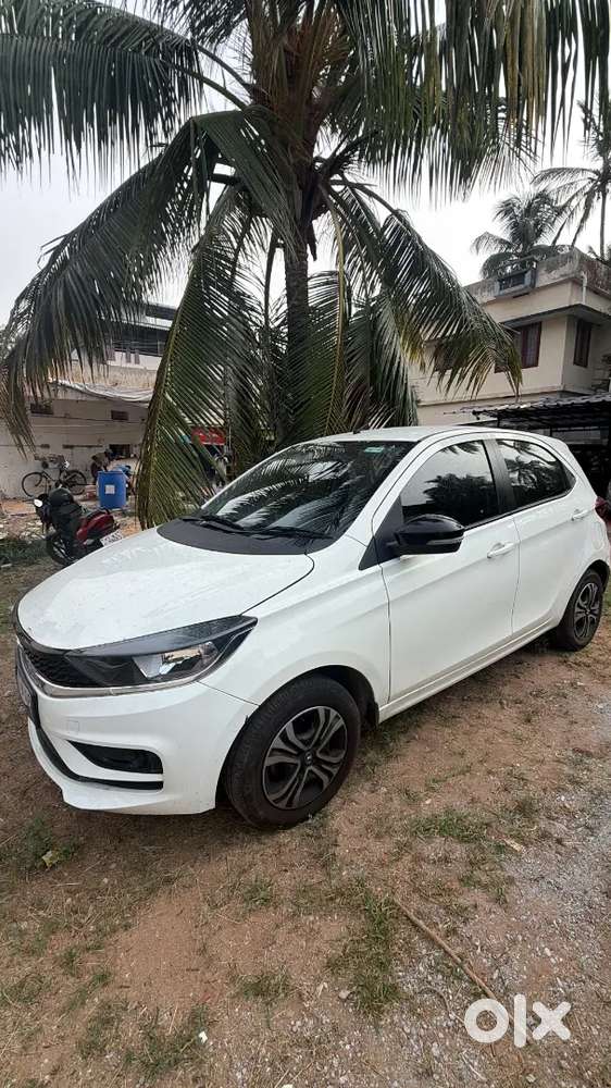 Tata Tiago 2023 Petrol 28396 Km Driven