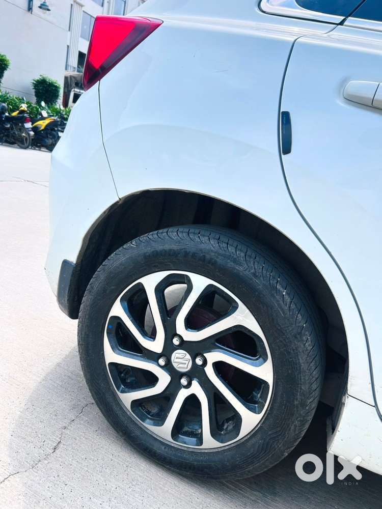 2024 Maruti Baleno Delta