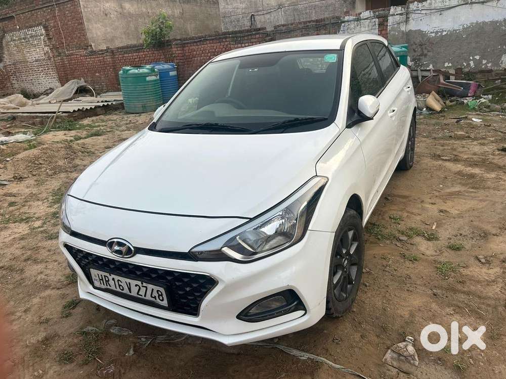 Hyundai Diesel Car 2019