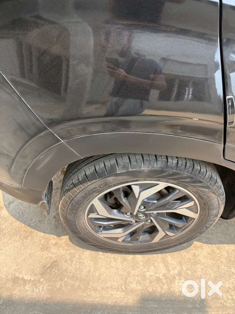 Hyundai Creta Diesel 2020