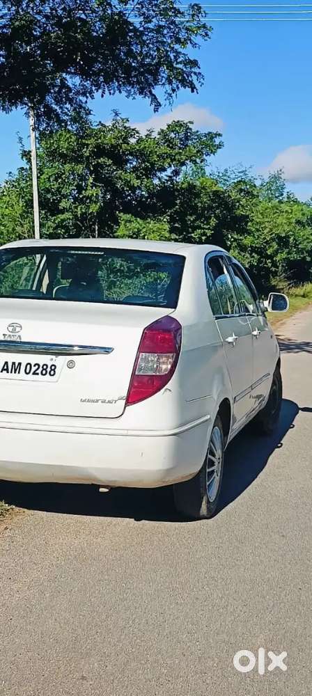 Tata Manza 2012 Diesel 95000 Km Driven