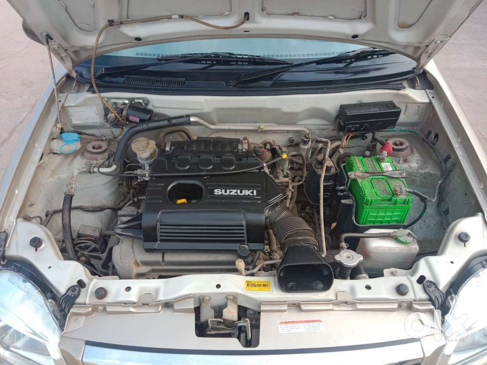 Maruti Suzuki Alto 0.8 Lxi (o), 2011, Petrol
