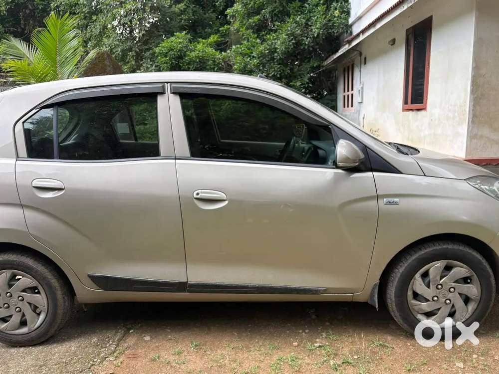 Hyundai Santro Sportz 2019 Amt