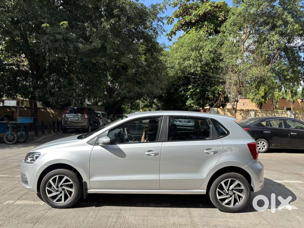 Volkswagen Polo 1.0 Comfortline Cup Edition, 2020, Petrol