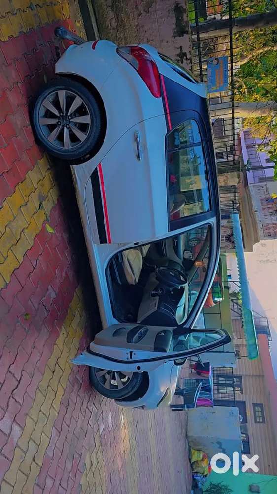 Hyundai I20 Magna 2012 &ndash; Excellent Condition