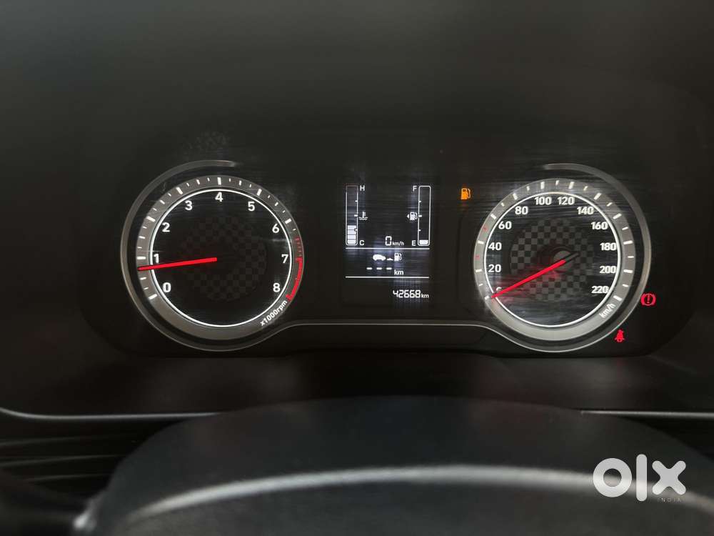 Hyundai New I20 1.2 Magna Mt, 2021, Petrol