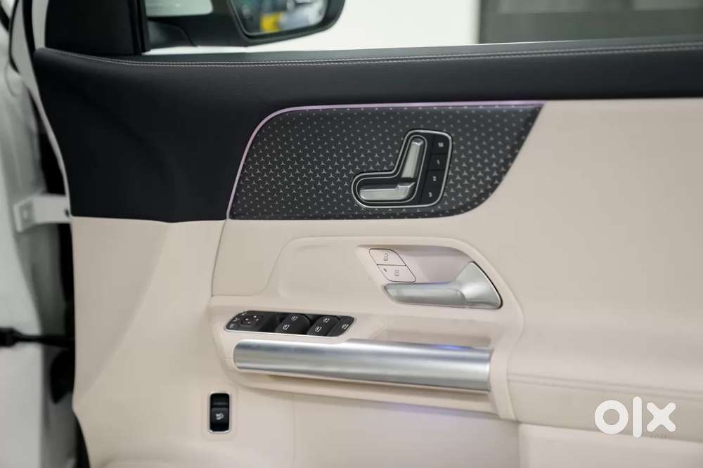 Mercedes-benz Gla 200, 2025, Petrol