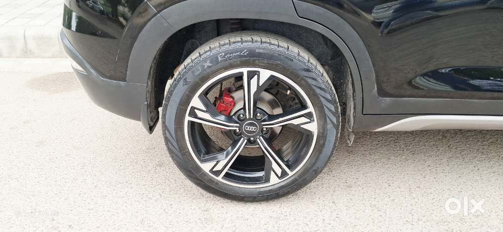 Hyundai Creta 1.5 Sx, 2022, Petrol