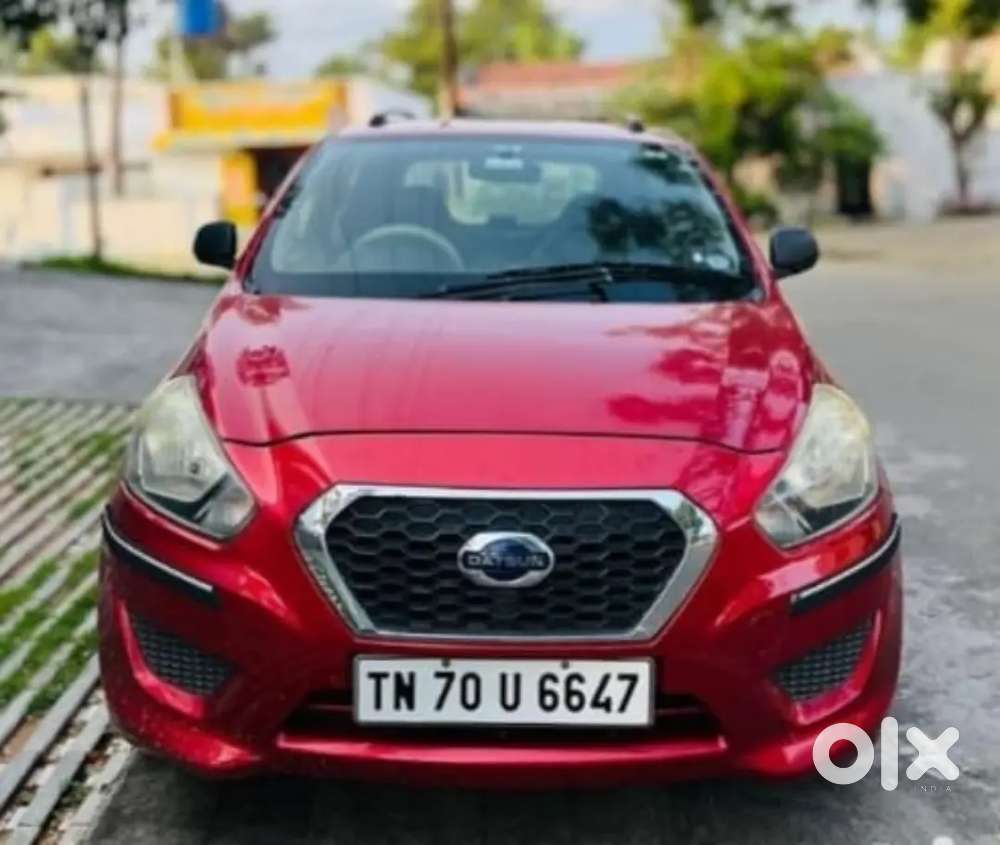 Datsun Redigo