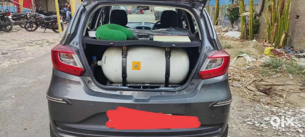 Well Maintained Car And New Tyres And No Scratches