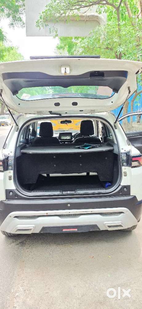Maruti Suzuki Brezza Lxi 2023 Year Hybrid