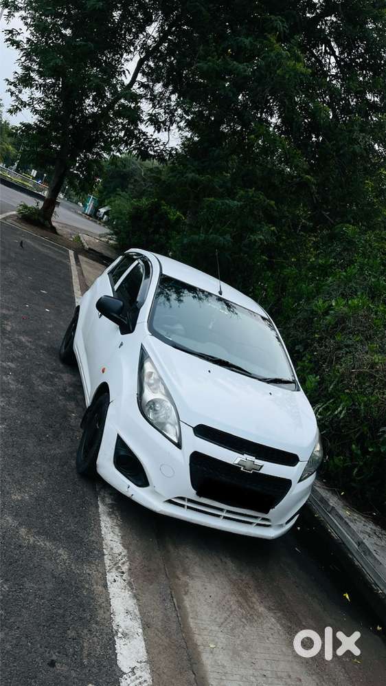 Chevrolet Beat Diesel 2014