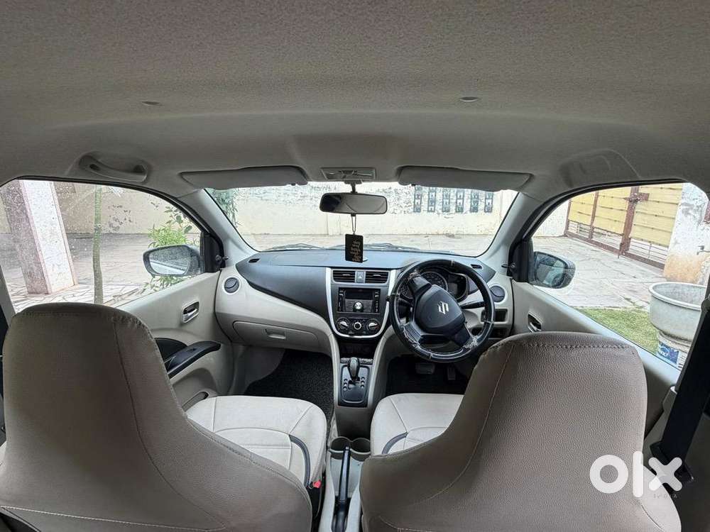 Maruti Suzuki Celerio 2017 Petrol Good Condition