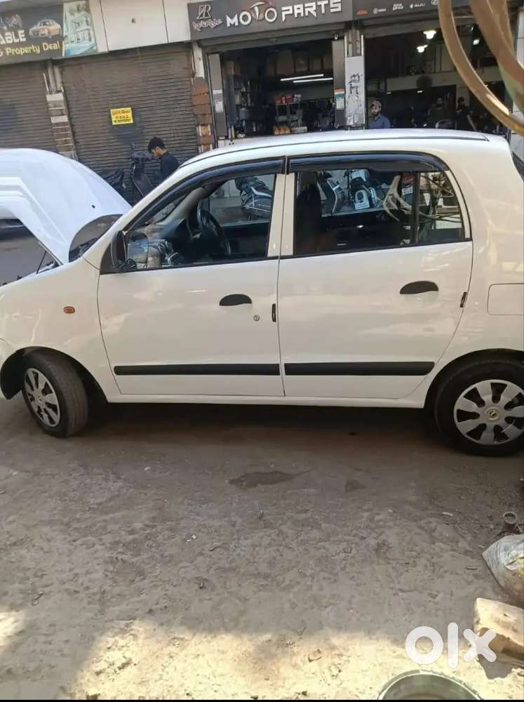 Hyundai Santro Xing Petrol Good Condition