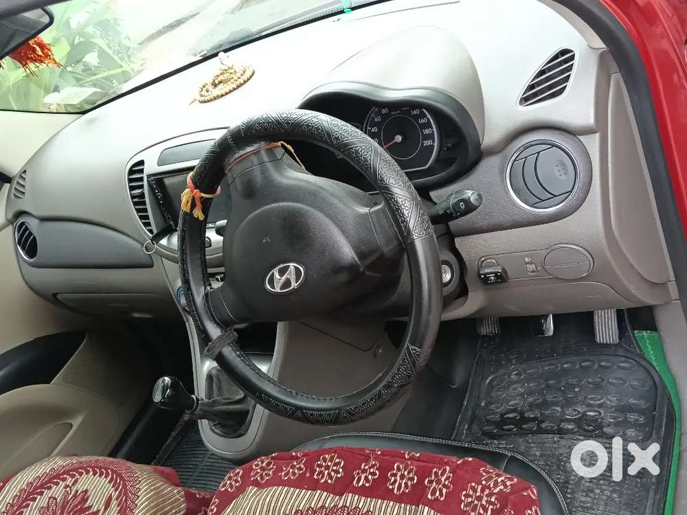 Hyundai I10 Magna 2014 Year