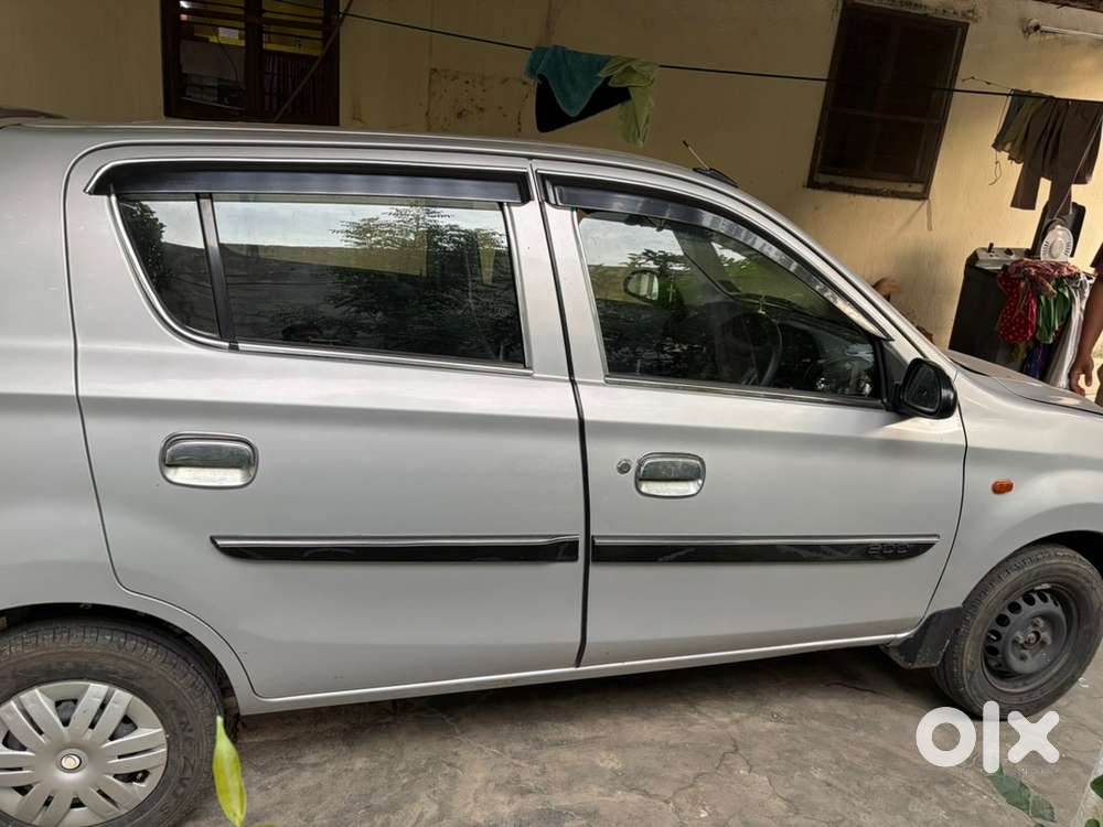 Maruti Suzuki Alto 800 201 Petrol Well Maintained