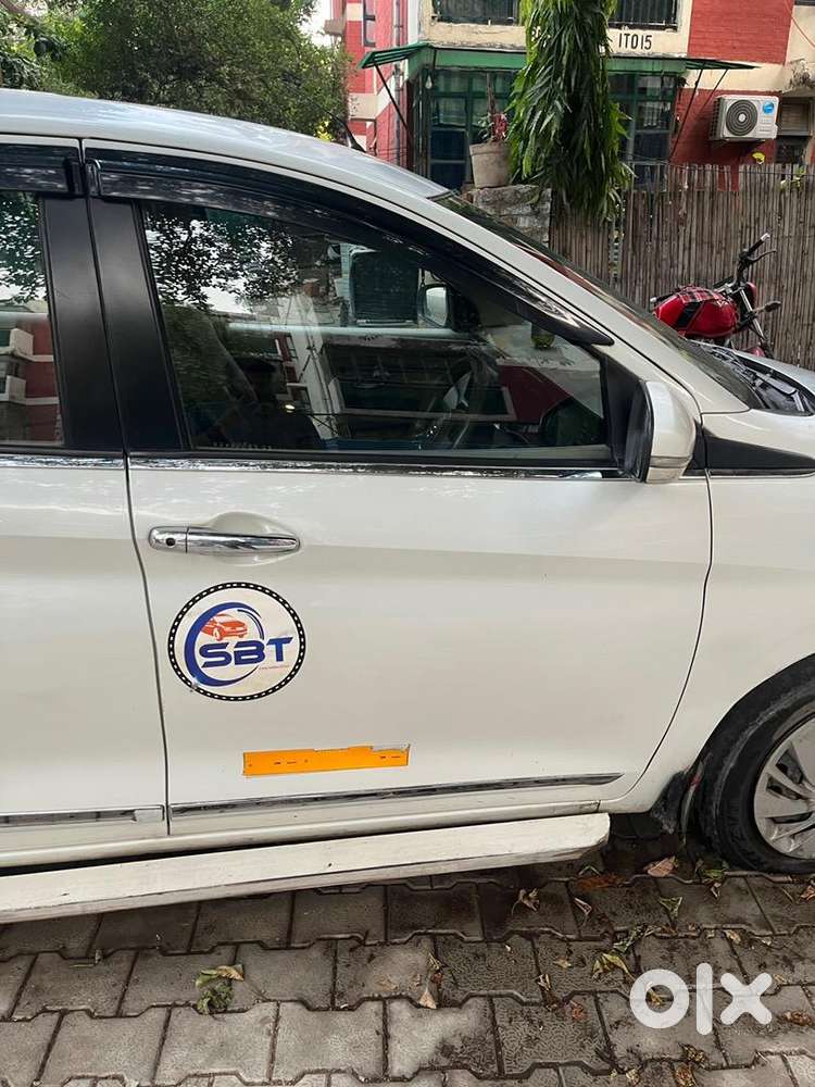 Maruti Suzuki Cng 2023