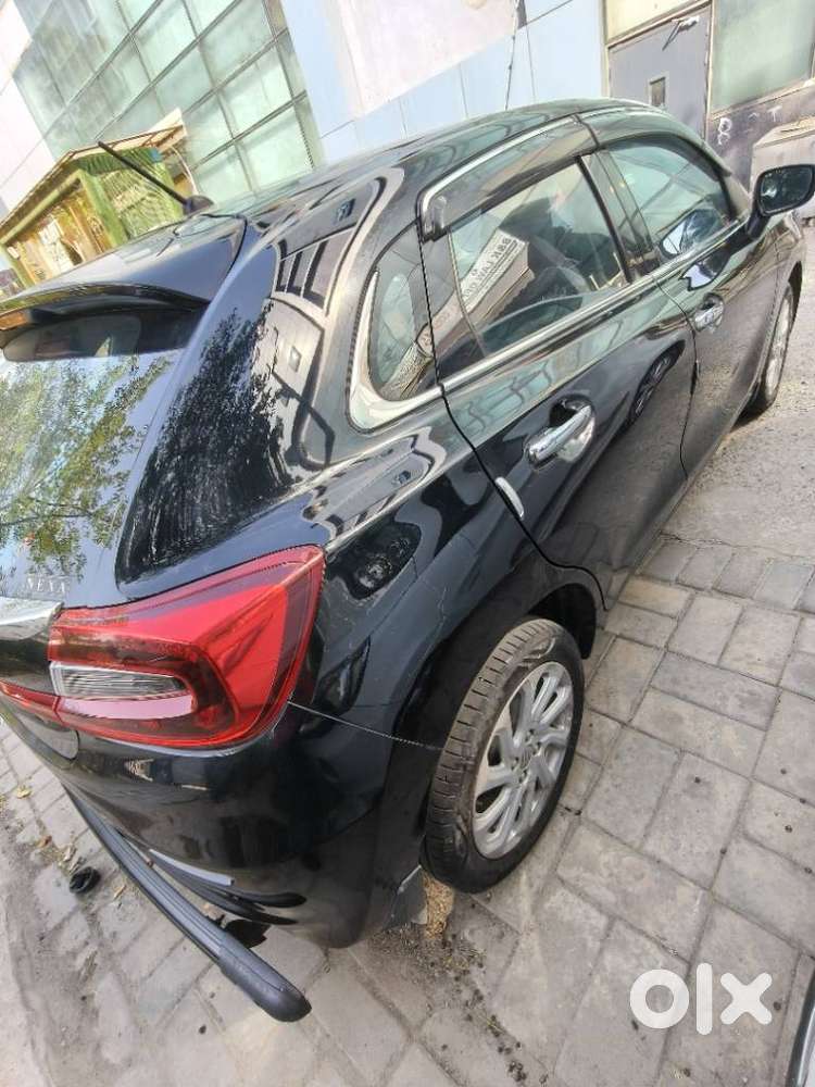 Maruti Suzuki Baleno Zeta Cng, 2024, Cng & Hybrids