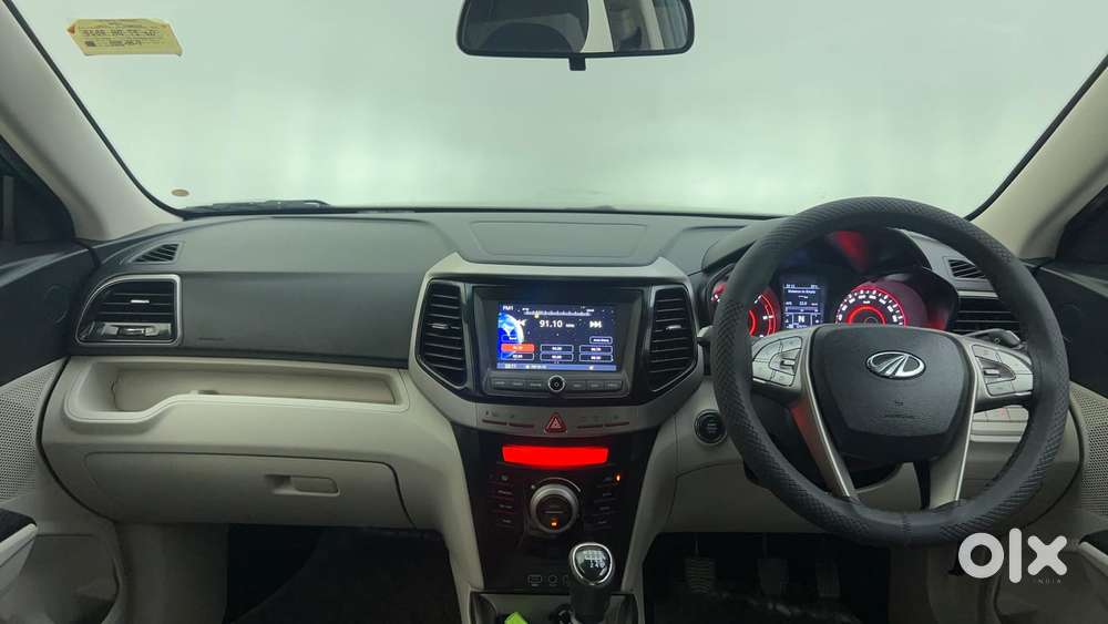 Mahindra Xuv300 W8 Diesel, 2020, Diesel