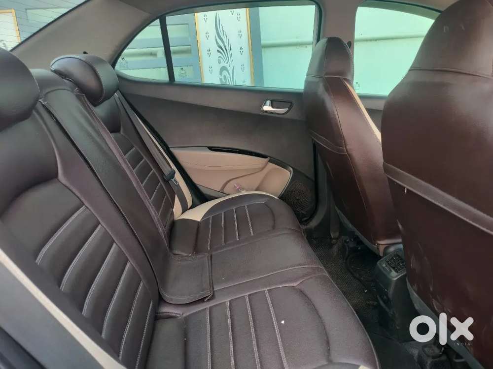 Hyundai Xcent 2015 Diesel 150000 Km Driven