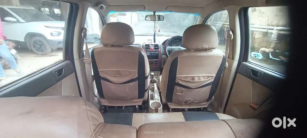 Hyundai Getz Prime Gle 2010