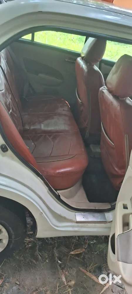 Maruti Suzuki Dzire 2015 Vdi