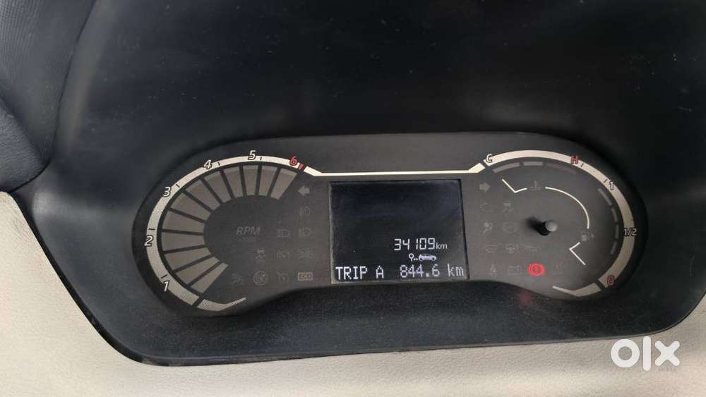 Nissan Magnite 1.0 Xe, 2023, Petrol