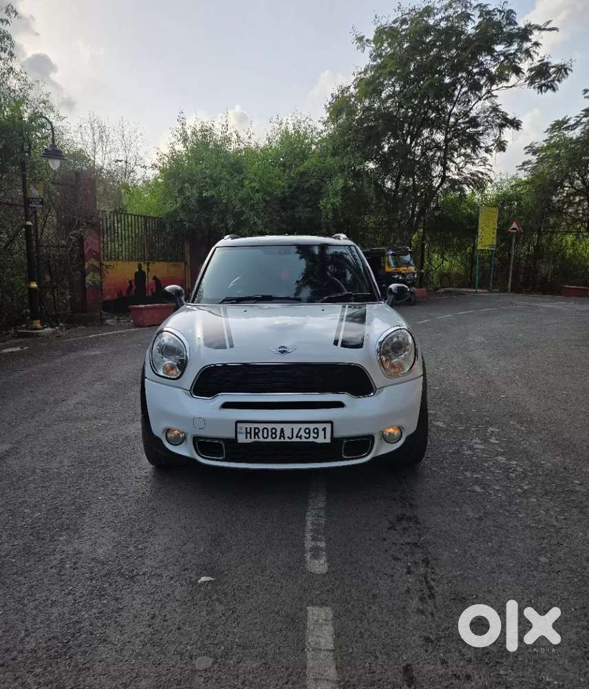 Mini Cooper S, 2014, Petrol