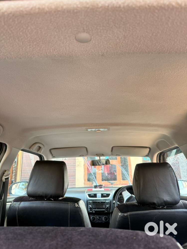 Swift Vdi Maruti 2016