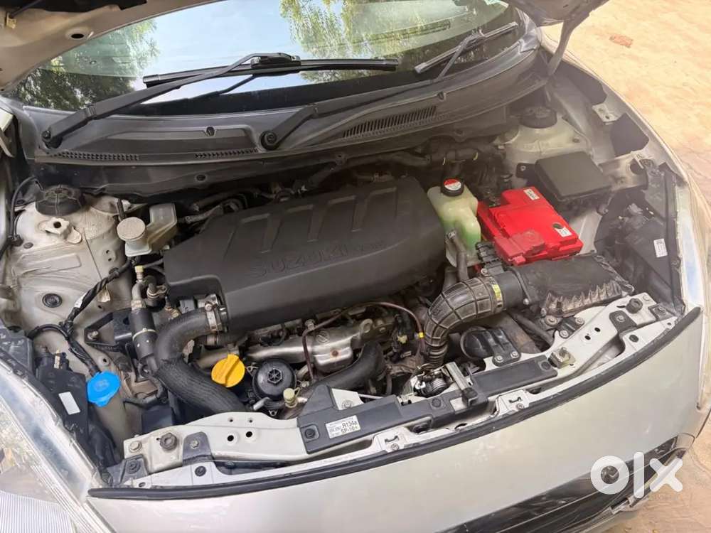 Maruti Suzuki Dzire 2019 Diesel 150000 Km Driven