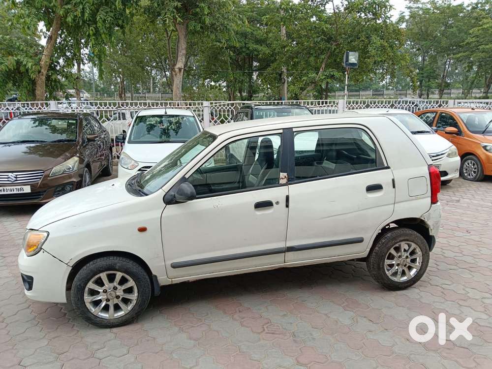 Maruti Suzuki Alto K10 Lxi, 2010, Petrol