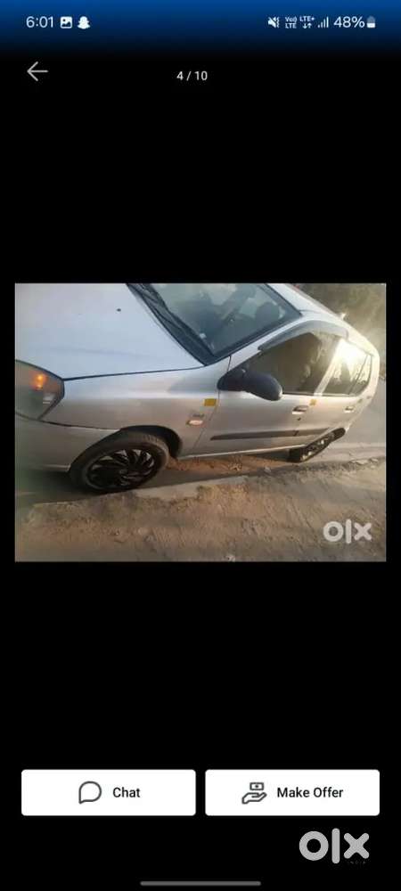 Tata Indica