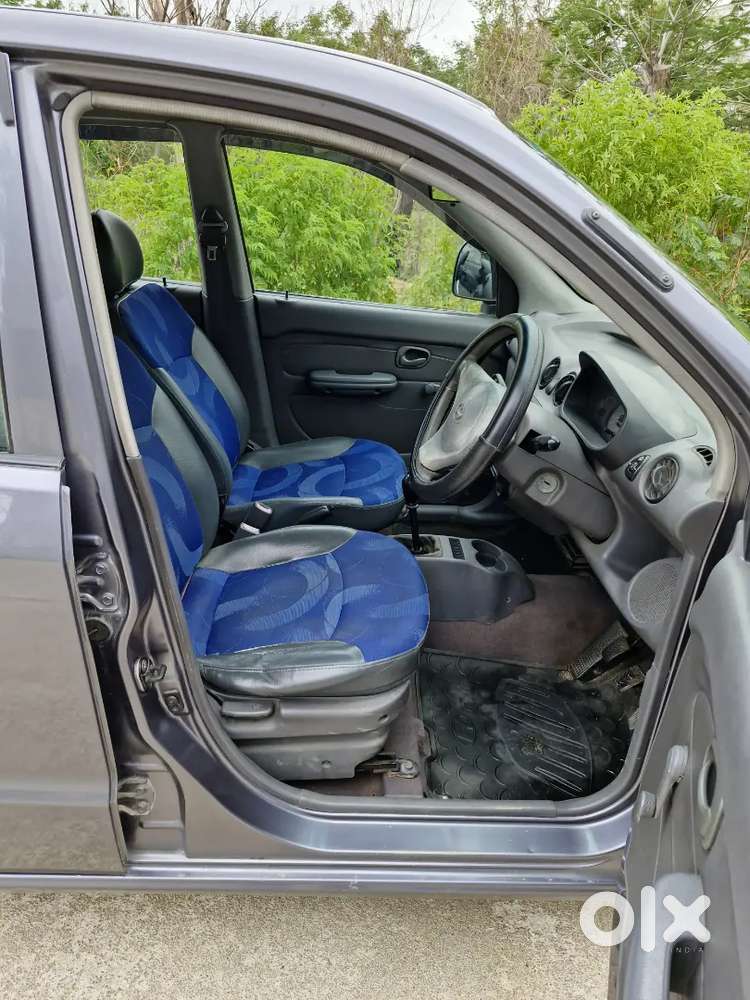 Hyundai Santro Xing Gl Plus 2010