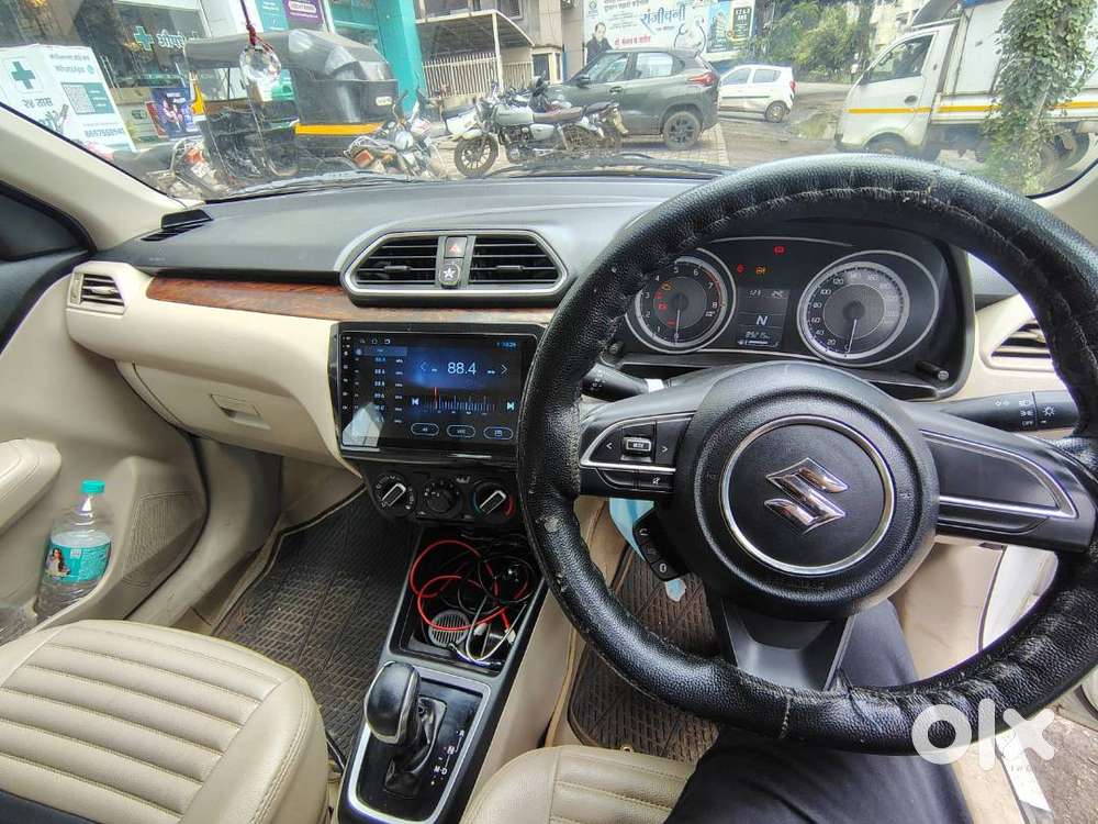 Maruti Swift Dzire Vxi 2018