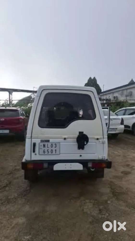 Maruti Suzuki Gypsy 2025 Petrol 15000 Km Driven